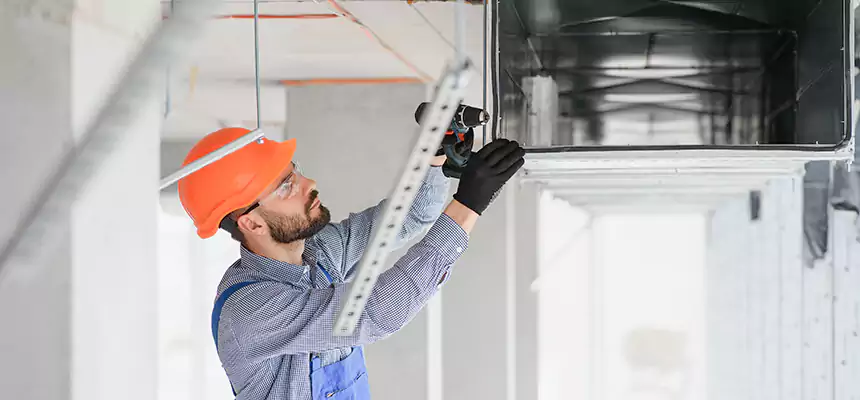 Our Air Vent Replacement Services in Idylwood, VA