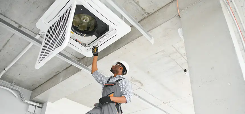 Efficient Multi‑Unit & HOA Annual Vent Cleaning Plans in Idylwood