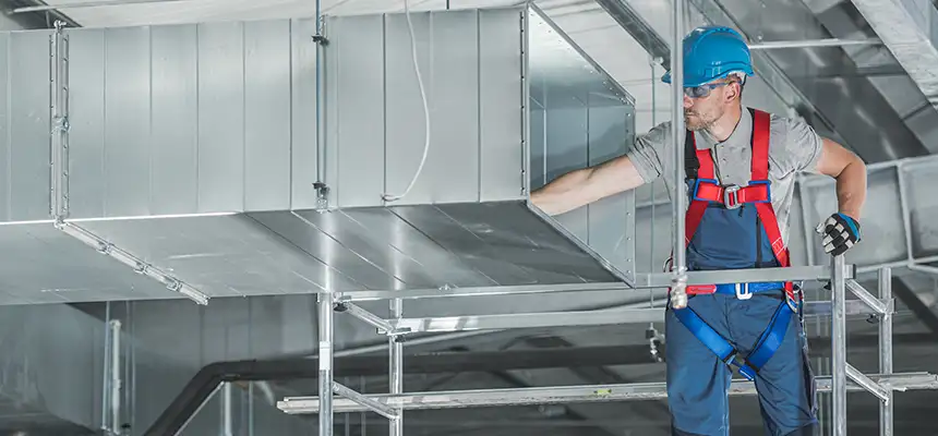 Our Dryer Fire Safety Service Services in Idylwood, VA