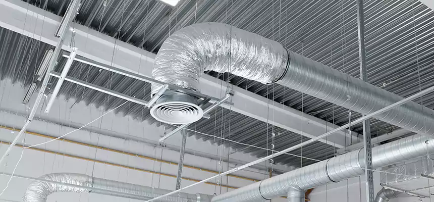 Our Dryer Vent Hose Replacement Services in Idylwood, VA