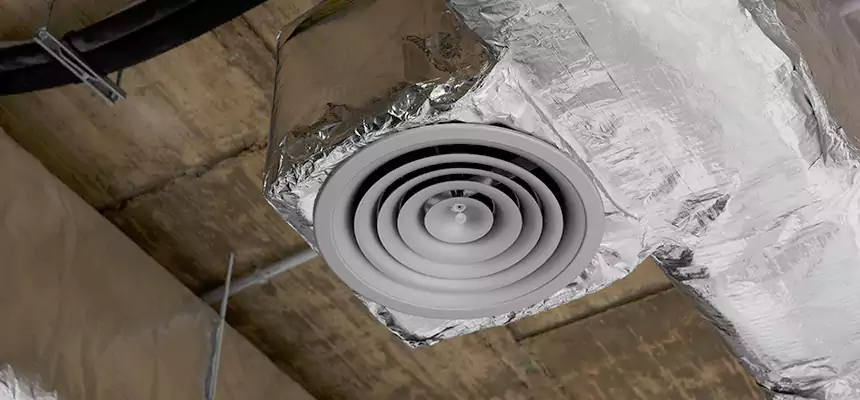 Our Industrial Dryer Vent Cleaning Services in Idylwood, VA