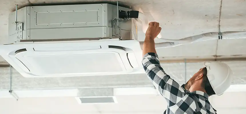 Our Local Vent Cleaning Services in Idylwood, VA