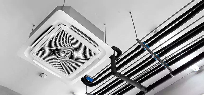 Our Smart AC Vent Controller Services in Idylwood, VA