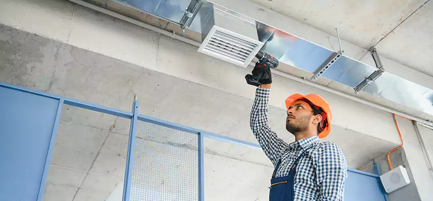 Efficient Exhaust Vent Cleaning in Idylwood, VA