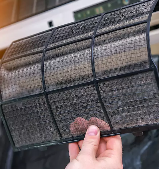 Top-notch AC Air Filter Replacement in Idylwood