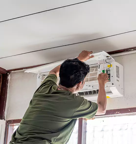 About Air Duct & AC Odor Removal in Idylwood, VA