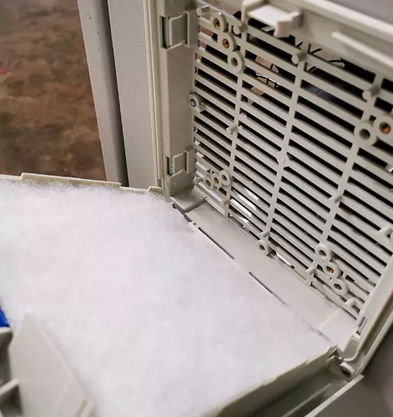 Professional Air Duct Expansion Solutions in Idylwood, VA