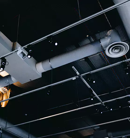 About Duct Sanitization with UV Light in Idylwood, VA