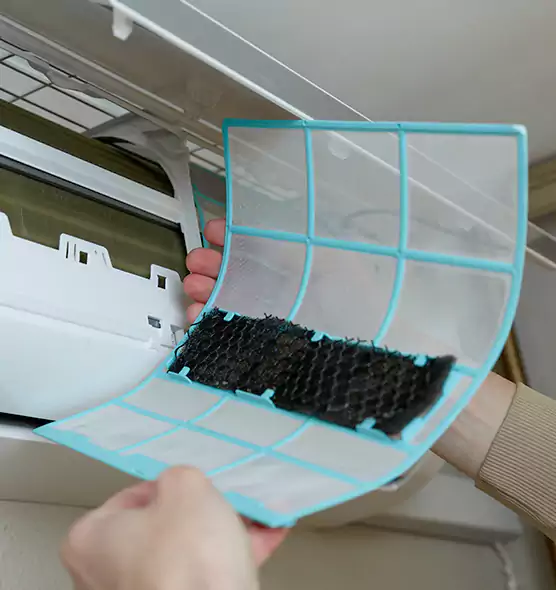 Welcome to Air Duct Cleaning & Repairs Idylwood — Your Local HEPA Filter Installation Pros in Idylwood, VA