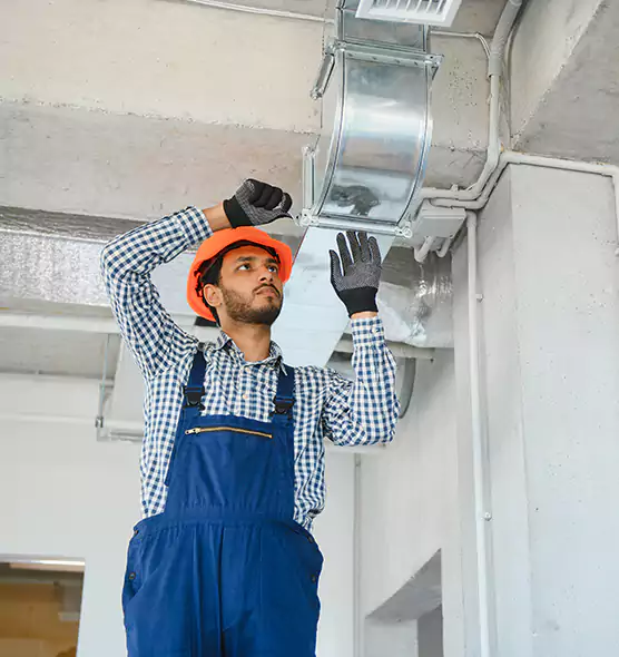 About Hotel Duct And Vent Cleaning in Idylwood, VA