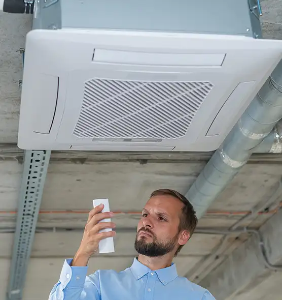 About Local Vent Cleaning Services in Idylwood, VA