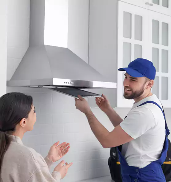 Trusted Multi-family Home Duct Cleaning in Idylwood, VA