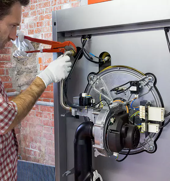 Advanced Repair Dryer Vent Hose in Idylwood, VA