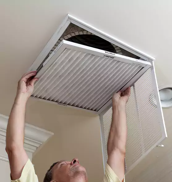 Advanced Residential Vent Cleaning in Idylwood, VA