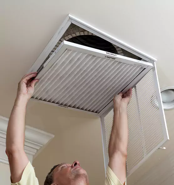 Professional Vent Relocation Services in Idylwood, VA