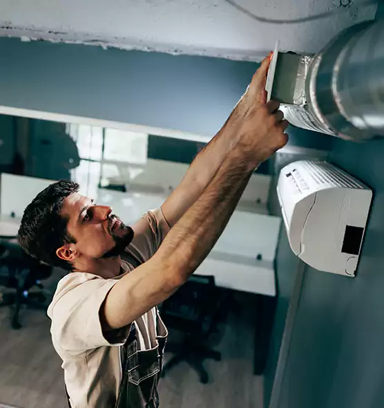 Reliable Warehouse Vent Cleaning in Idylwood, VA