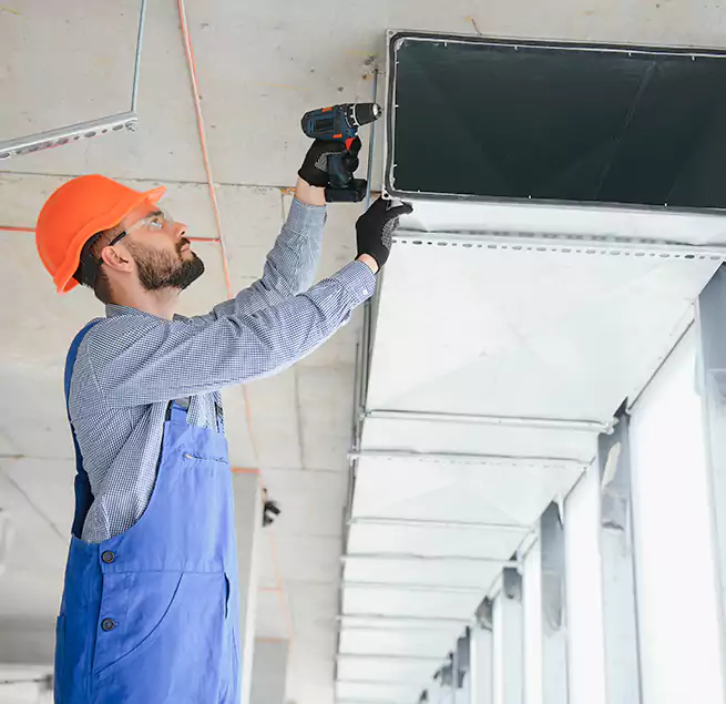 Why Homeowners & Businesses Trust Us in Idylwood, VA?