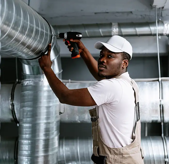 Why Homeowners & Businesses Trust Us Idylwood, VA