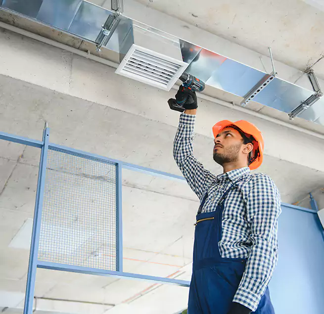 Why Homeowners & Businesses Trust Us in Idylwood, VA?