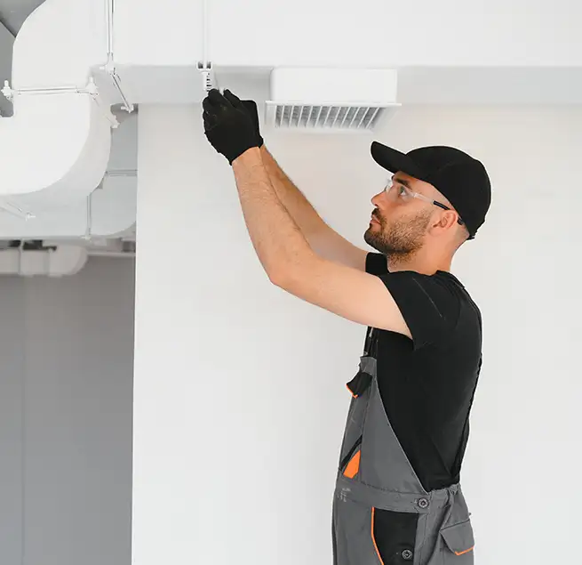 Why Homeowners & Businesses Trust Us in Idylwood, VA?