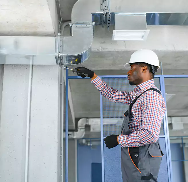 Why Homeowners & Businesses Trust Us Idylwood, VA