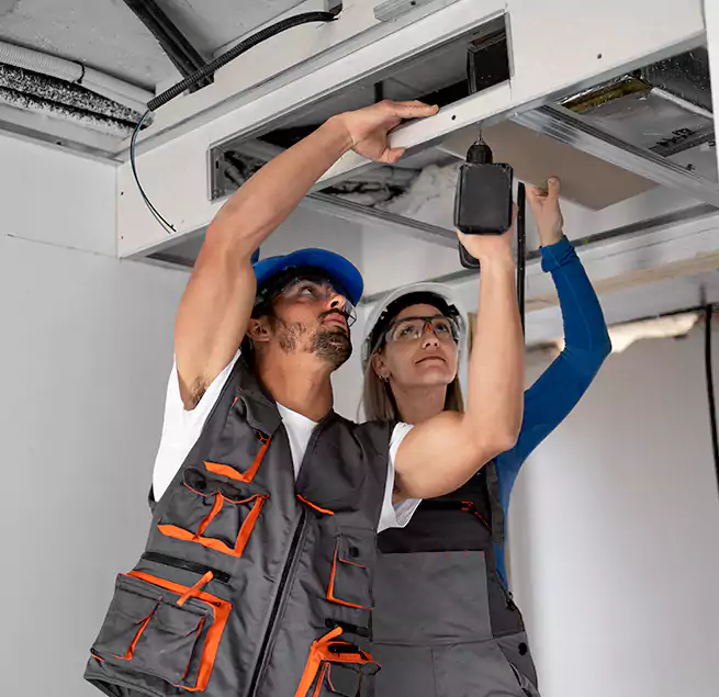 Why Homeowners & Businesses Trust Us in Idylwood, VA