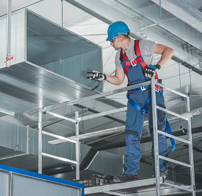 Why Homeowners & Businesses Trust Us in Idylwood, VA?