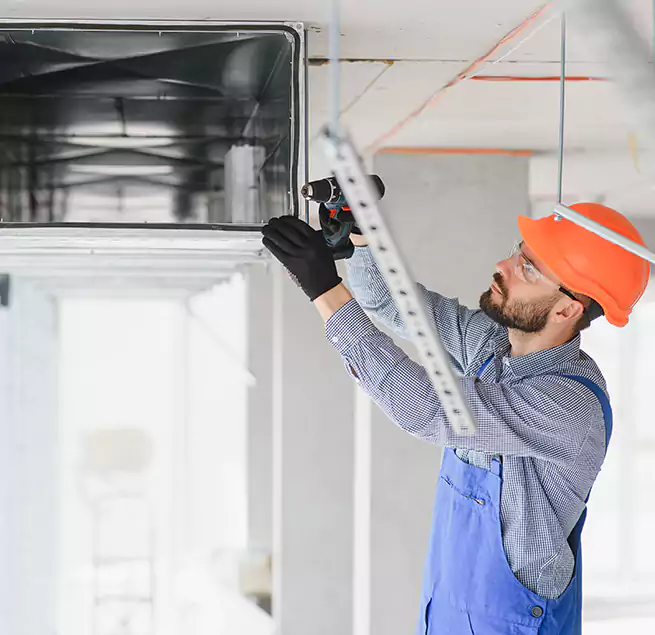 Why Homeowners & Businesses Trust Us Idylwood, VA