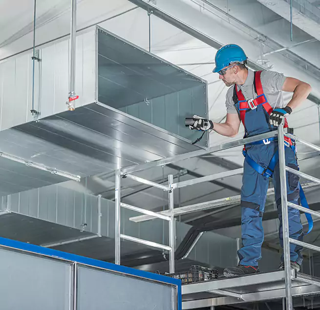 Why Homeowners & Businesses Trust Us in Idylwood, VA?