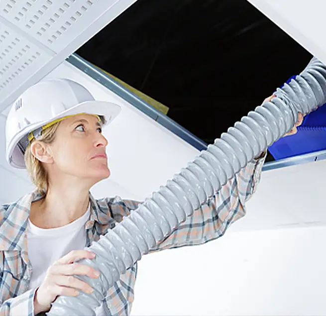 Why Homeowners & Businesses Trust Us Idylwood, VA