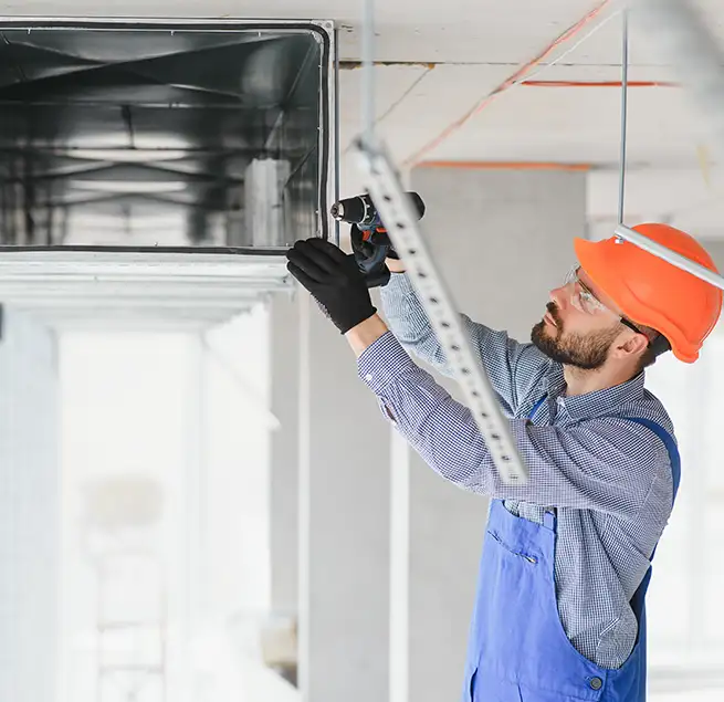 Why Homeowners & Businesses Trust Us in Idylwood, VA?