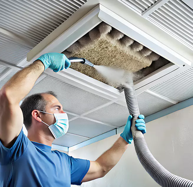 Why Homeowners & Businesses Trust Us Idylwood, VA