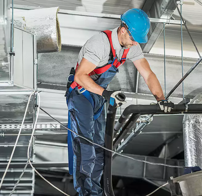 Why Homeowners & Businesses Trust Us in Idylwood, VA?