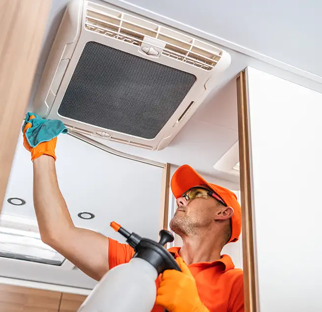 Why Homeowners & Businesses Trust Us in Idylwood, VA?