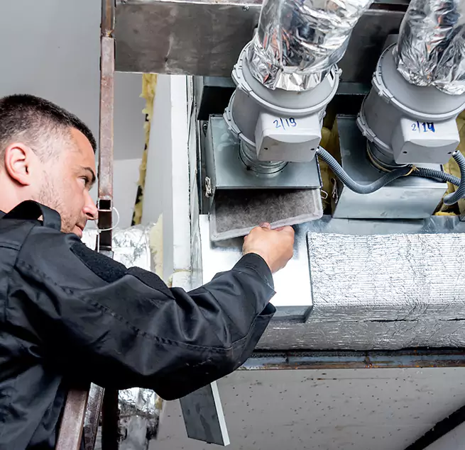 Why Homeowners & Businesses Trust Us in Idylwood, VA?