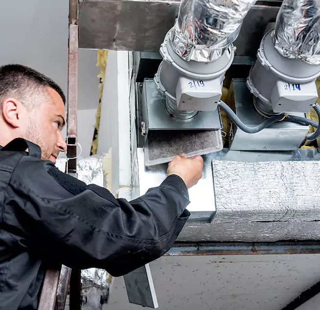 Why Homeowners & Businesses Trust Us in Idylwood, VA?