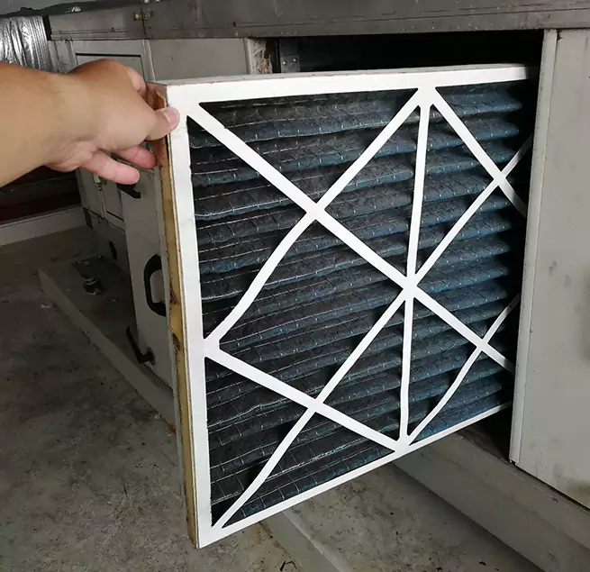 Why Homeowners & Businesses Trust Us Idylwood, VA?