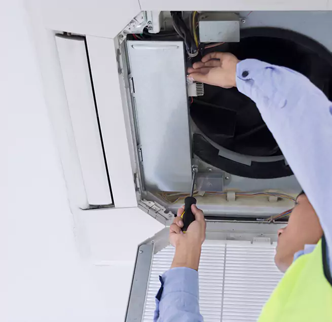 Why Homeowners & Businesses Trust Us in Idylwood, VA?