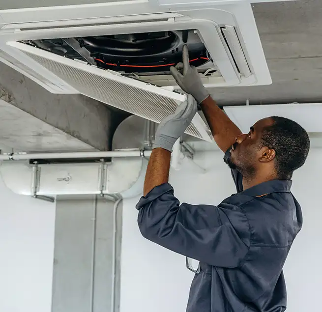 Why Homeowners & Businesses Trust Us in Idylwood, VA?