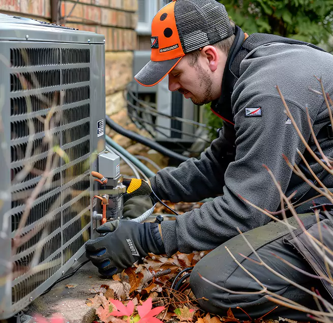 Why Homeowners & Businesses Trust Us in Idylwood, VA?