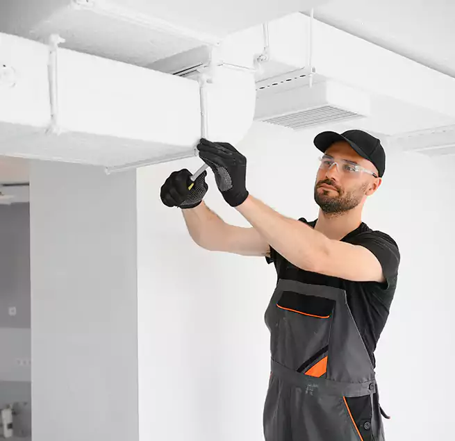 Why Homeowners & Businesses Trust Us in Idylwood, VA?