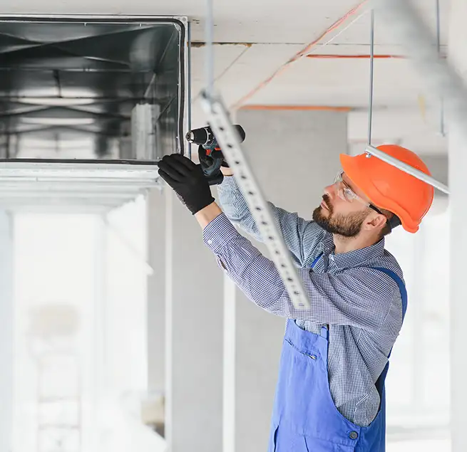  Why Homeowners Businesses Trust Us Idylwood, VA