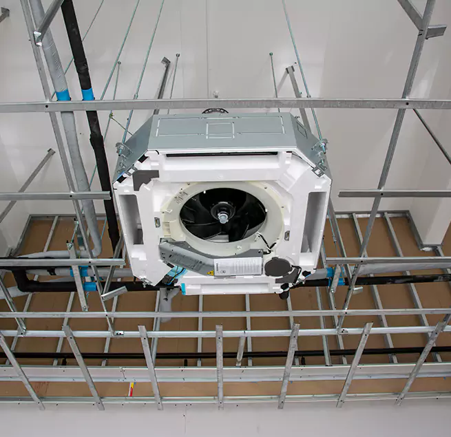 Why Homeowners & Businesses Trust Us in Idylwood, VA?