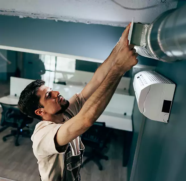 Why Homeowners & Businesses Trust Us in Idylwood, VA?