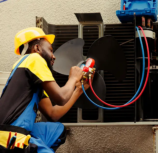 Why Homeowners & Businesses Trust Us in Idylwood, VA?