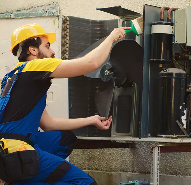 Why Homeowners & Businesses Trust Us Idylwood, VA?