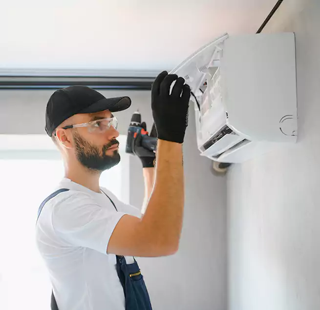 Why Homeowners & Businesses Trust Us in Idylwood, VA