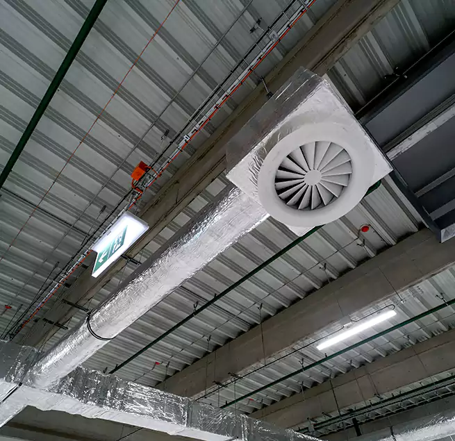 Why Homeowners & Businesses Trust Us in Idylwood, VA