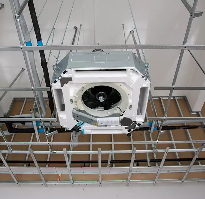 Why Homeowners & Businesses Trust Us Idylwood, VA