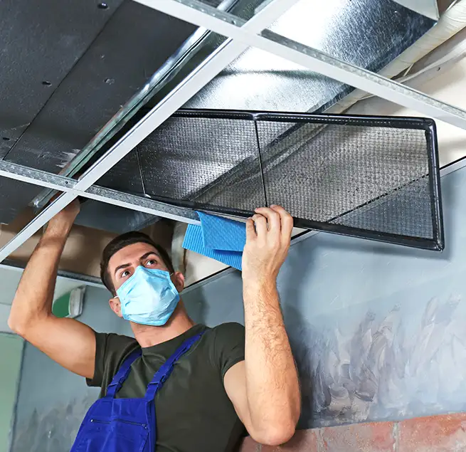 Why Homeowners & Businesses Trust Us in Idylwood, VA?